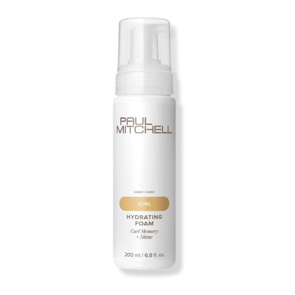 Paul Mitchell Curl Hydrating Foam